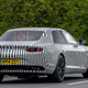 Illustration for article titled Aston Martin better name this super-limo Lagonda